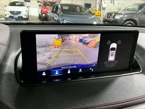 Used 2022 Acura MDX A-Spec image 26