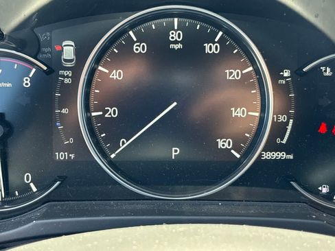 Used 2022 MAZDA CX-5 AWD 2.5 S w/ Premium Package image 29