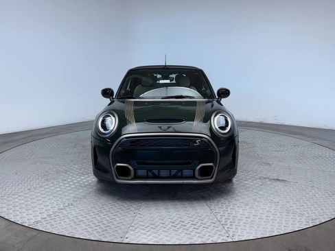 Certified 2024 MINI Cooper S w/ MINI Resolute Edition image 3