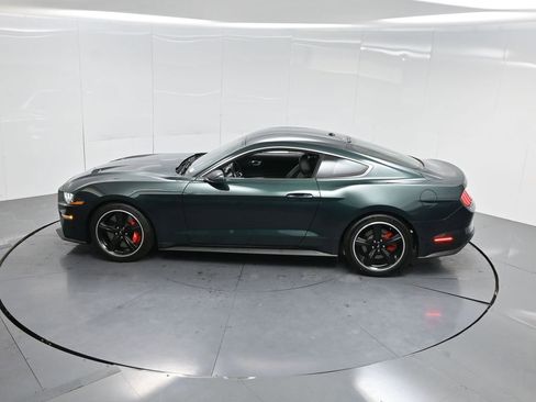 Used 2019 Ford Mustang Bullitt w/ Bullitt Electronics Package image 55