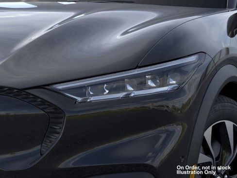 New 2026 Ford Mustang Mach-E Select w/ Comfort Package image 14