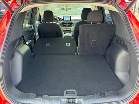 Used 2024 Ford Escape Active AWD/4WD image 7
