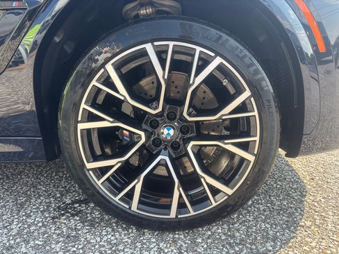 Used 2024 BMW X6 M Competition w/ Executive Package image 42
