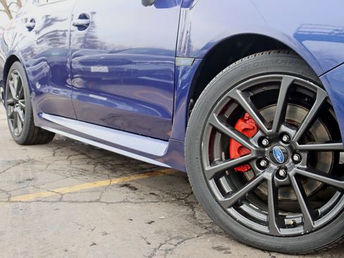 Used 2020 Subaru WRX Premium image 5