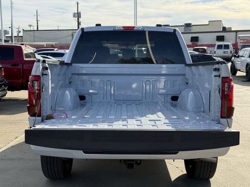 Used 2025 Ford F150 STX w/ Equipment Group 200A AWD/4WD image 31