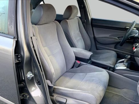 Used 2008 Honda Civic LX image 7
