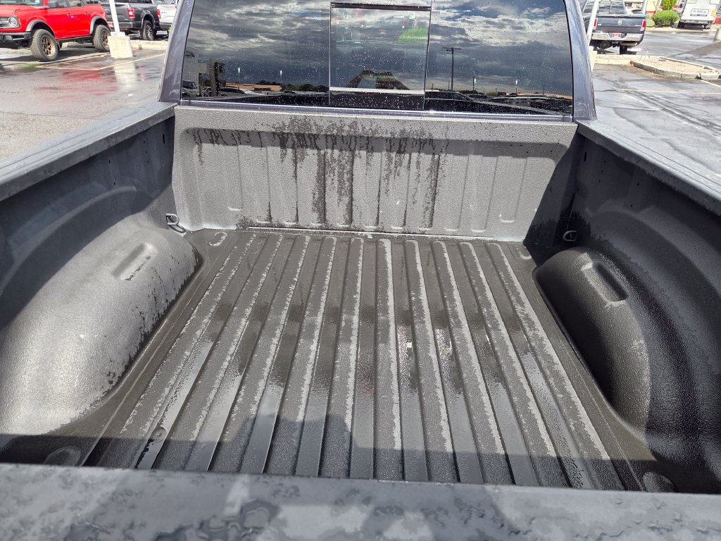 Used 2021 RAM 1500 Rebel w/ Alpine Leather & Sound Group AWD/4WD image 26