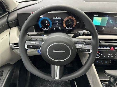 New 2026 Hyundai Tucson SEL image 25