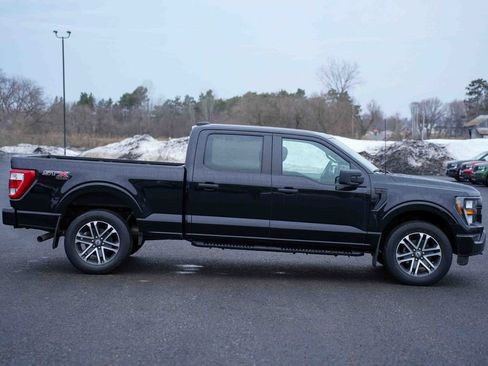 Used 2023 Ford F150 XL w/ STX Appearance Package image 4