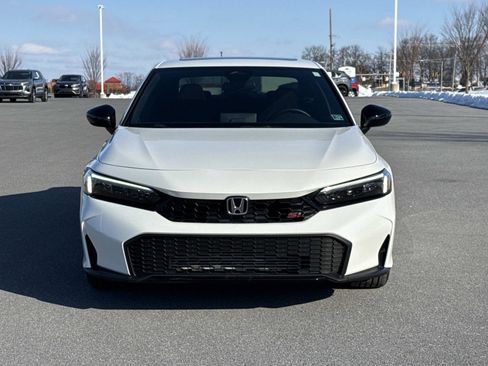 Used 2025 Honda Civic Si image 28