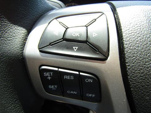 Used 2021 Ford Ranger XLT w/ Equipment Group 301A Mid image 14