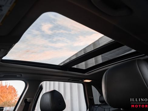 Used 2015 BMW X5 xDrive35d image 28