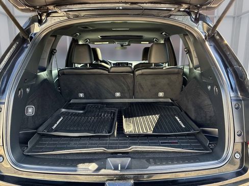 Used 2021 Honda Passport Touring image 13