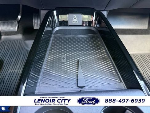 Used 2025 Ford Mustang Mach-E GT AWD/4WD image 26
