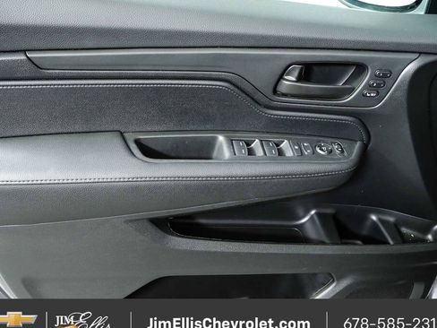 Used 2025 Honda Odyssey EX-L image 6