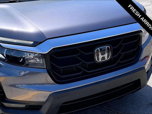 Used 2022 Honda Ridgeline RTL-E image 33