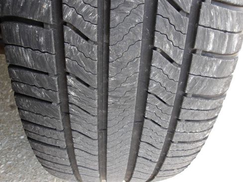 Used 2018 Dodge Journey Crossroad image 42