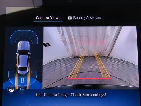 New 2026 Mercedes-Benz C 300 C 300 image 15