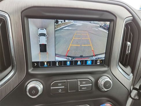 Certified 2022 GMC Sierra 3500 Denali image 15