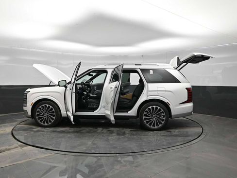 New 2026 Hyundai Palisade Calligraphy image 42