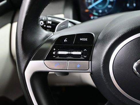 Used 2024 Hyundai Tucson SEL image 17