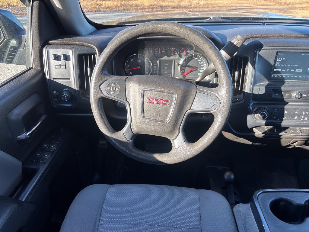 Used 2018 GMC Sierra 1500 4x4 Double Cab w/ Elevation Edition image 14