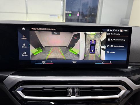 Used 2023 BMW M240i xDrive Coupe image 17