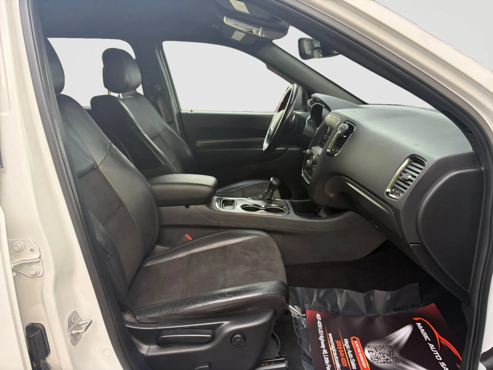Used 2020 Dodge Durango GT AWD/4WD image 22