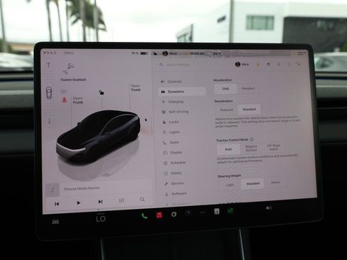 Used 2026 Tesla Model Y Long Range RWD image 32