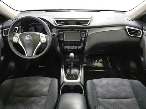 Used 2014 Nissan Rogue SV w/ SV Premium Package AWD/4WD image 18