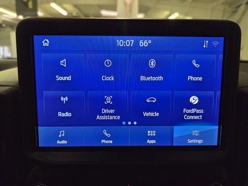 Used 2024 Ford Bronco Sport Big Bend image 28