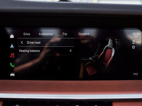 Used 2024 Porsche 911 Turbo S image 73