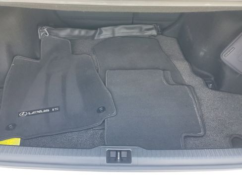 Certified 2023 Lexus IS 300 w/ Comfort Package RWD image 8