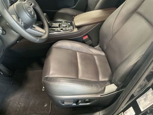 Used 2023 MAZDA CX-30 2.5 Turbo w/ Premium Package image 10