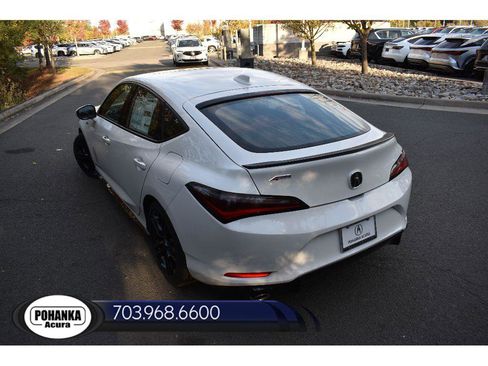 New 2026 Acura Integra A-Spec image 8