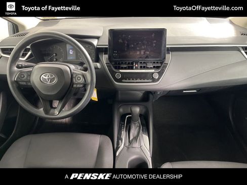 Used 2024 Toyota Corolla LE image 15