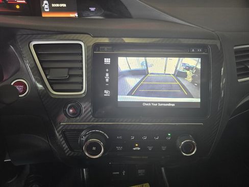 Used 2015 Honda Civic Si image 19