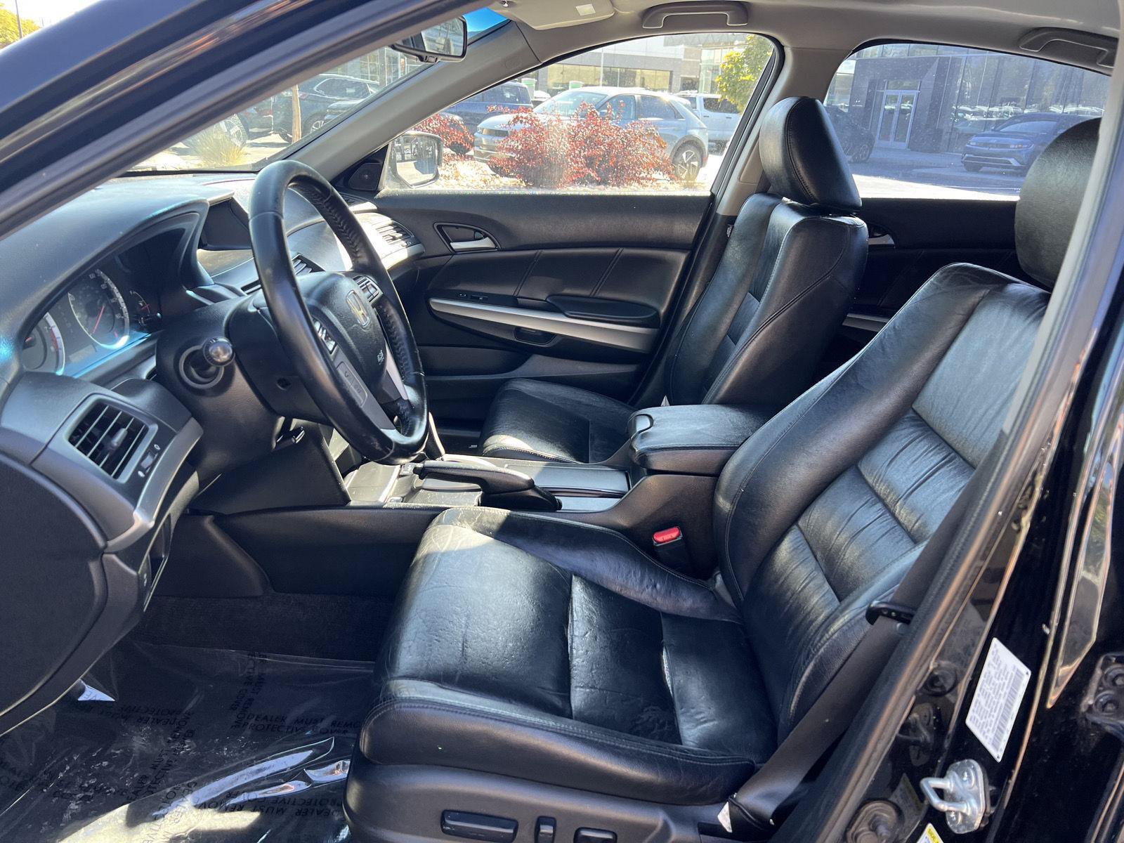 Used 2010 Honda Accord EX-L image 26