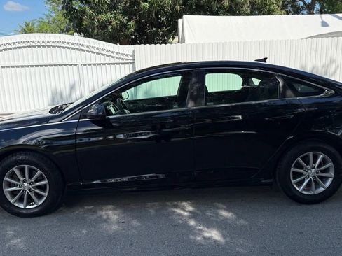 Used 2019 Hyundai Sonata SE image 3