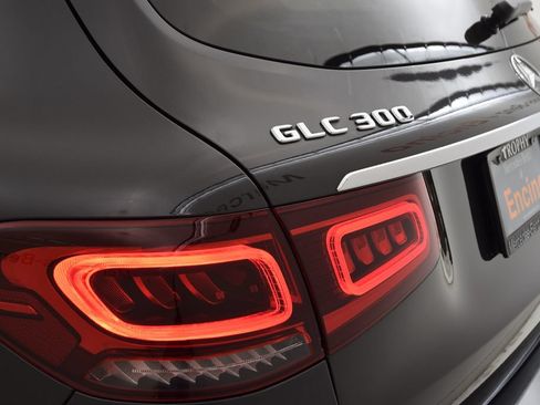 Certified 2022 Mercedes-Benz GLC 300 image 12