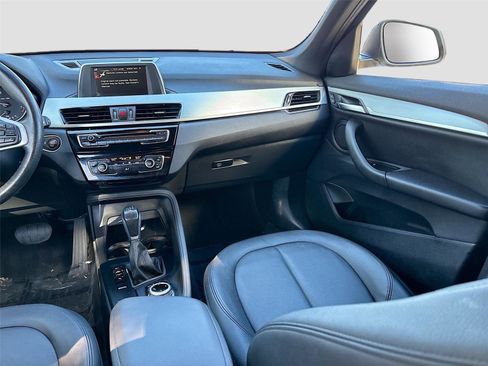 Used 2017 BMW X1 sDrive28i image 25