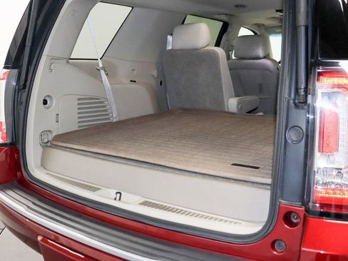 Used 2016 GMC Yukon Denali w/ Open Road Package image 24