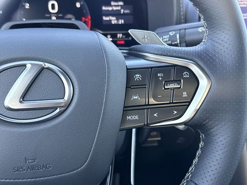 New 2026 Lexus IS 350 F Sport image 27