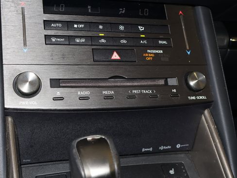 Used 2019 Lexus IS 300 w/ Premium Package image 30