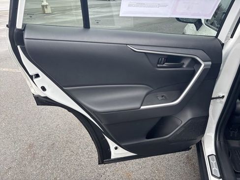 Certified 2025 Toyota RAV4 LE image 18