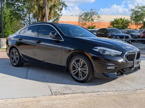 Used 2021 BMW 228i Gran Coupe w/ Convenience Package image 3