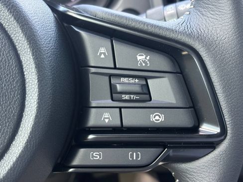 New 2026 Subaru Forester Premium AWD/4WD image 13