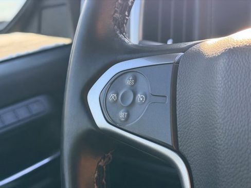 Used 2015 Chevrolet Silverado 1500 LTZ image 10