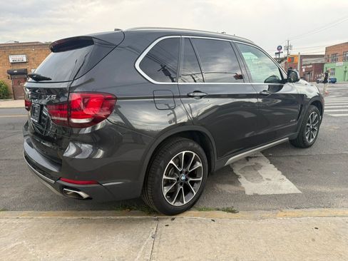 Used 2018 BMW X5 xDrive35i AWD/4WD image 4