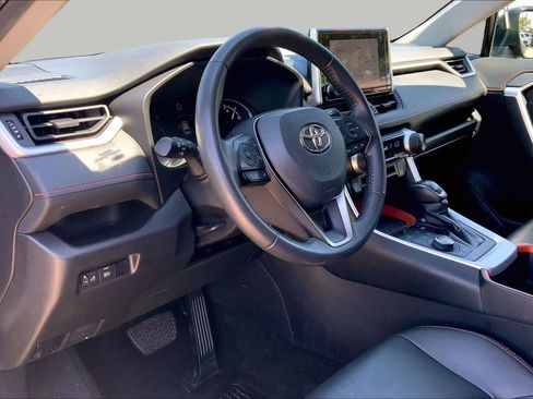 Used 2024 Toyota RAV4 Adventure AWD/4WD image 17